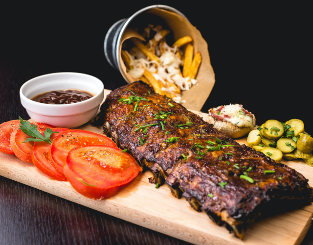 Gastroloft