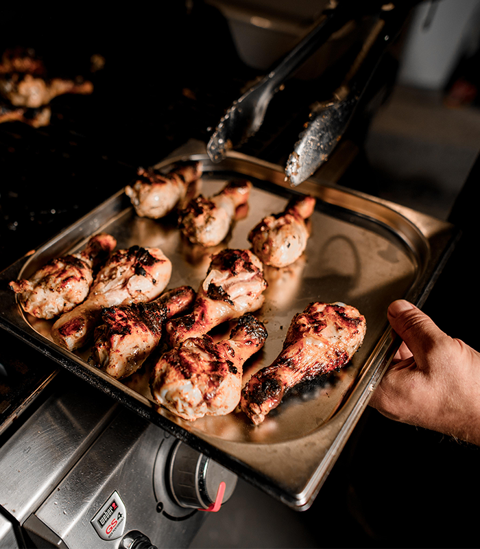 Gastroloft Галерея