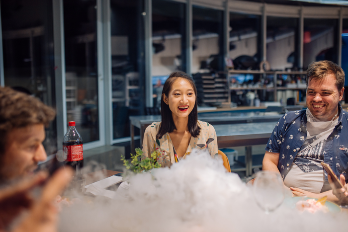 Gastroloft Галерея