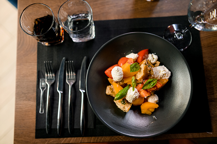 Gastroloft Галерея