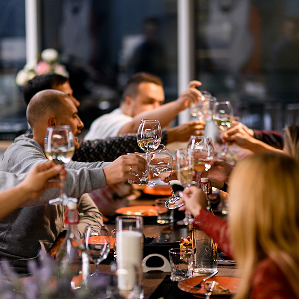 Gastroloft Студія в цифрах