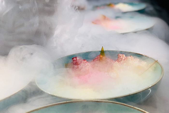 Gastroloft Галерея