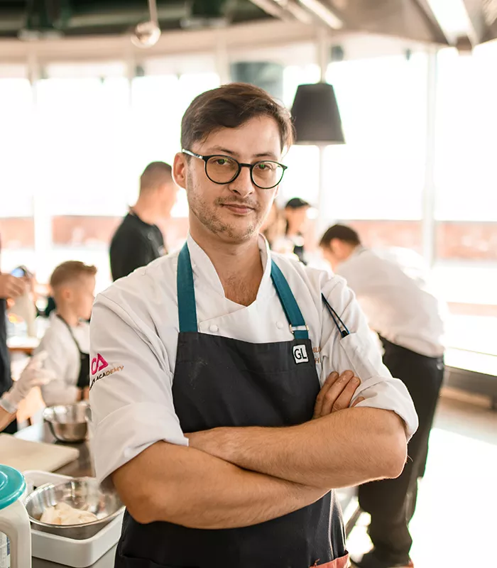 Галерея Gastroloft