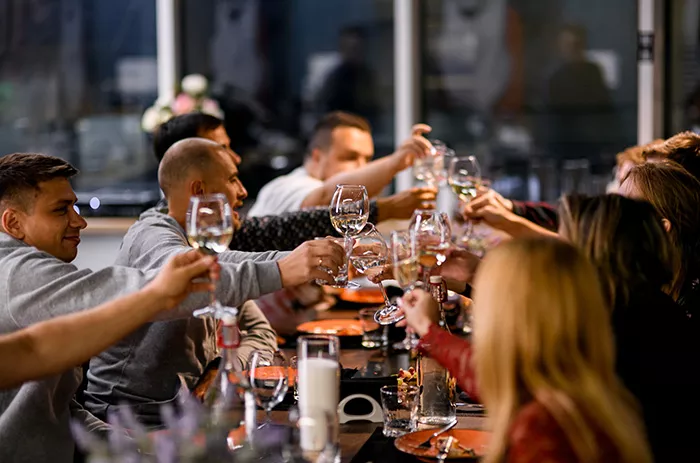 Галерея Gastroloft