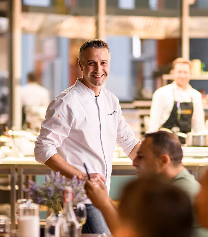 Галерея Gastroloft