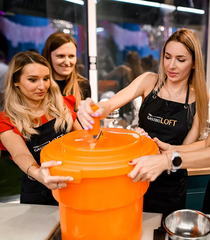 Галерея Gastroloft