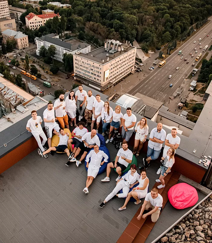 Галерея Gastroloft