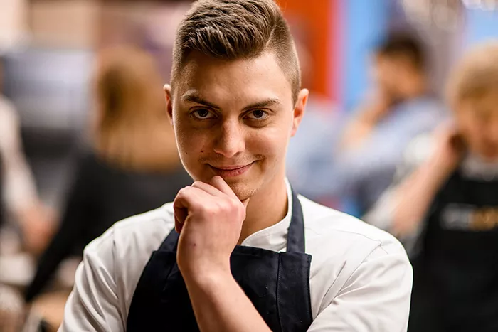 Галерея Gastroloft