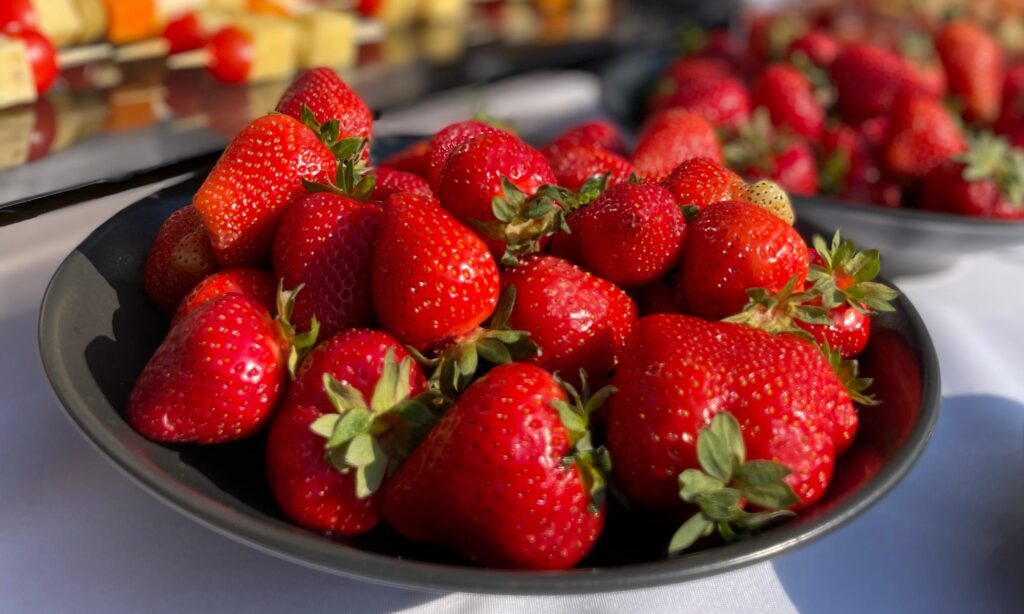 Види кейтирингу