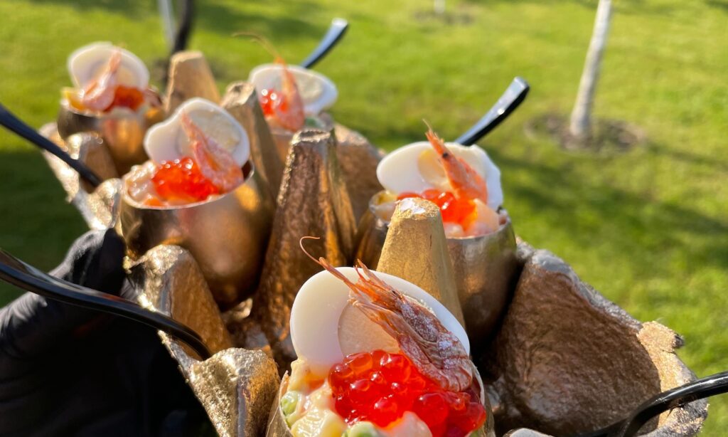 Що входить у кейтиринг