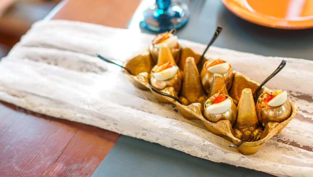 Доставка кейтирингу