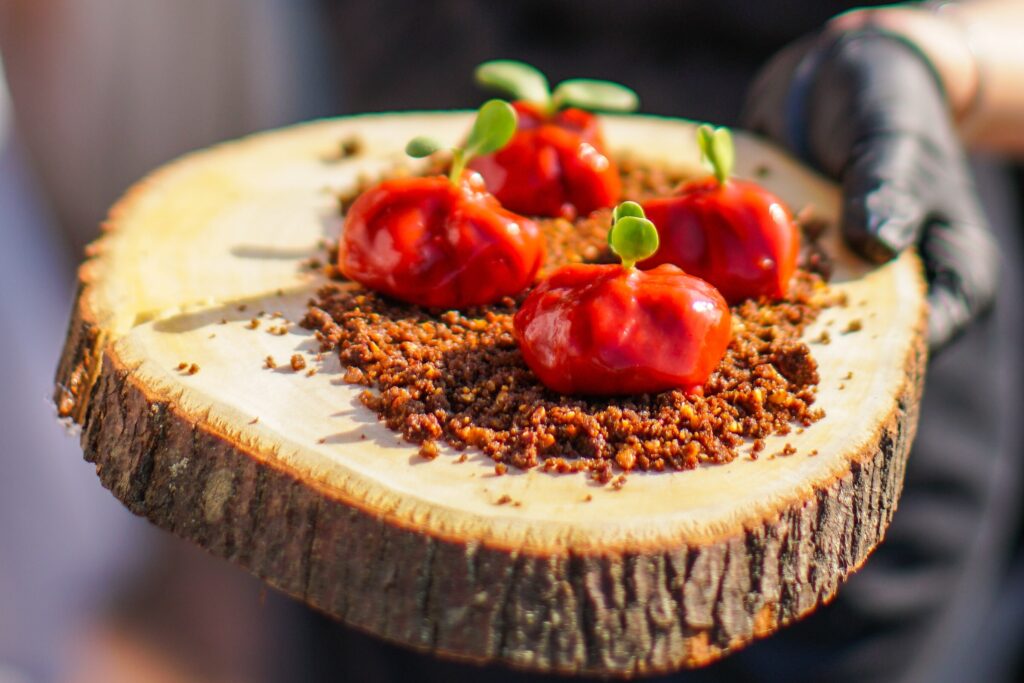 Кейтиринг для малих подій